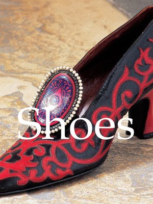 cover image of Shoes
